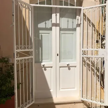 Апартаменты La Casetta Di Ortigia Сиракузы