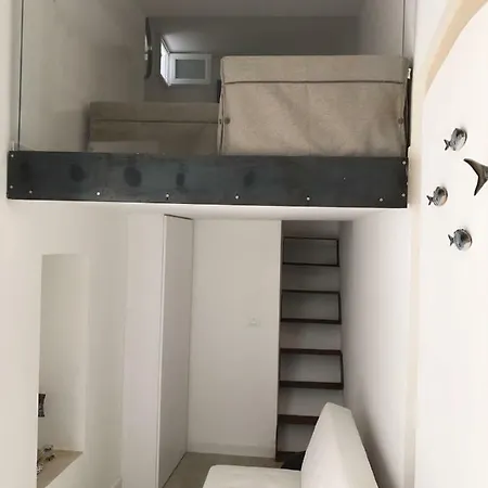 Daire La Casetta Di Ortigia