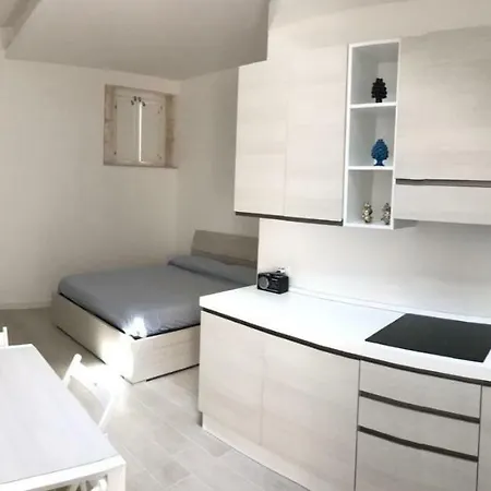 La Casetta Di Ortigia Апартаменты Сиракузы