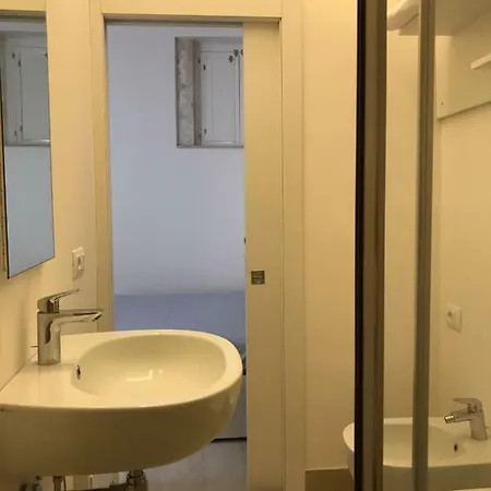 La Casetta Di Ortigia *